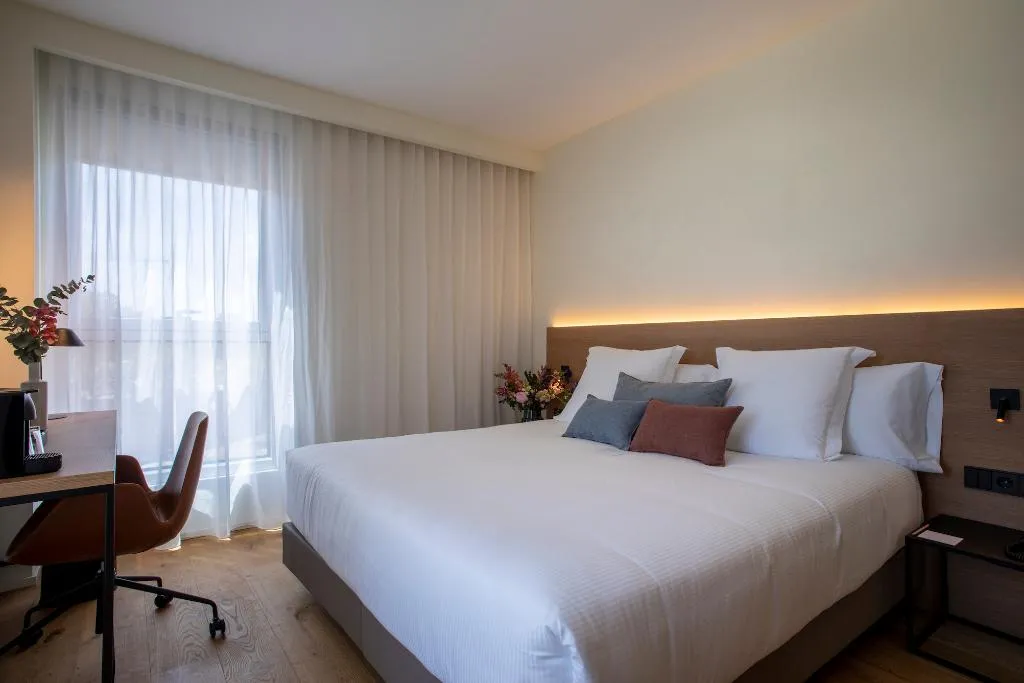 Room, Paxton Barcelona, Barcelona