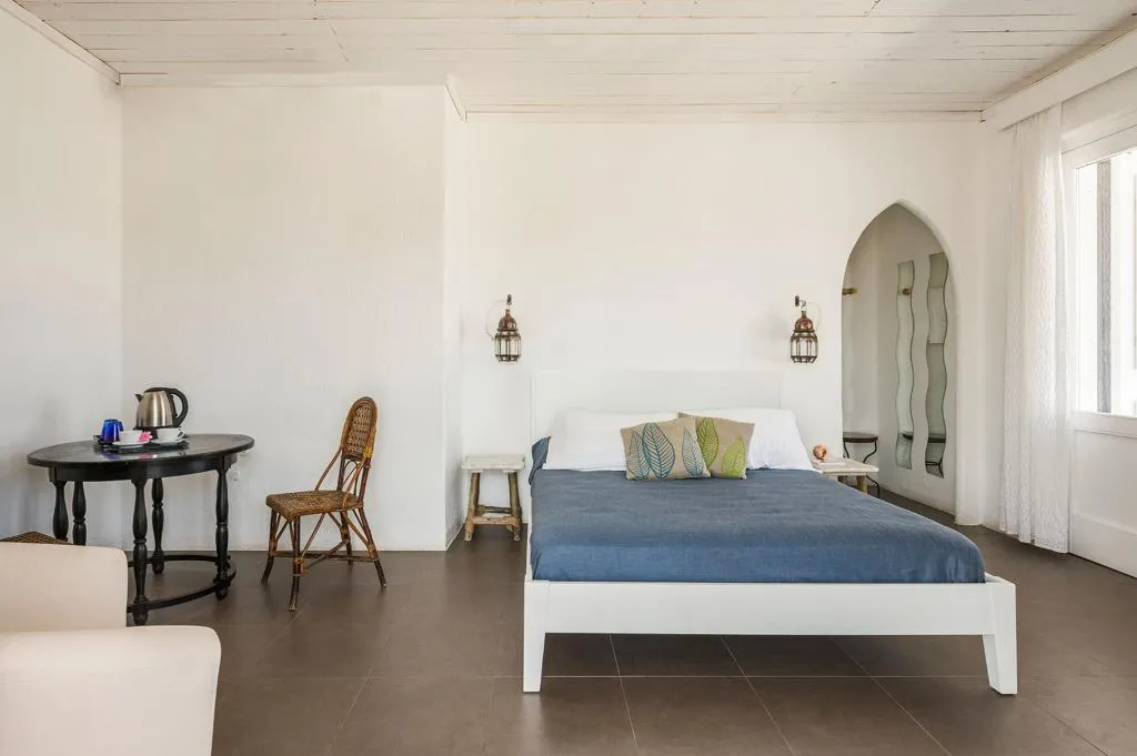 TRIPLE STANDARD Room, Hotiday Vulcano Porto, Palermo