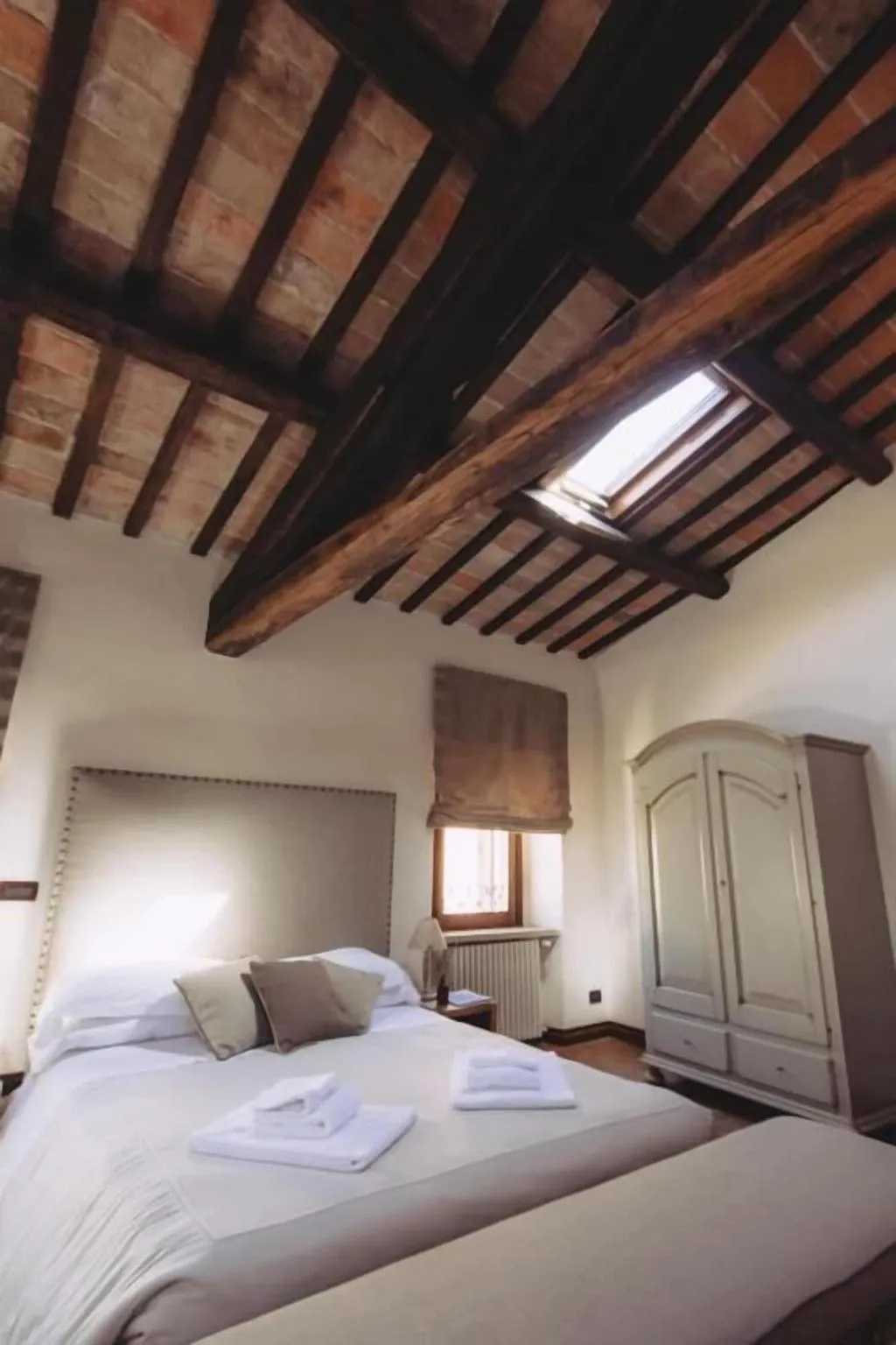 Room, Al Palazzetto B&B, Rome