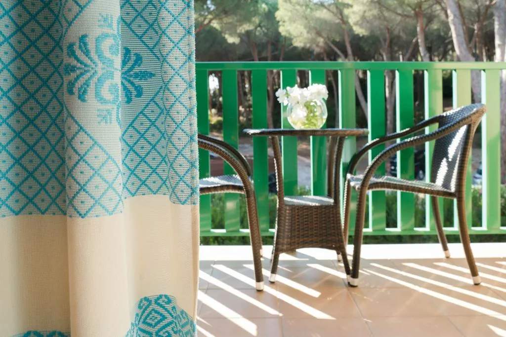 Double or Twin CLASSIC Room, Hotel Dei Pini, Alghero