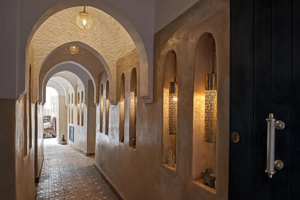 Lobby, Riad Star By Marrakech Riad, Marrakech