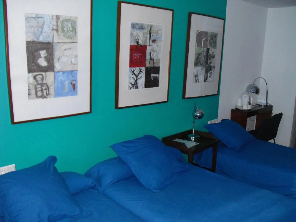 Room, Ronda, Costa Del Sol