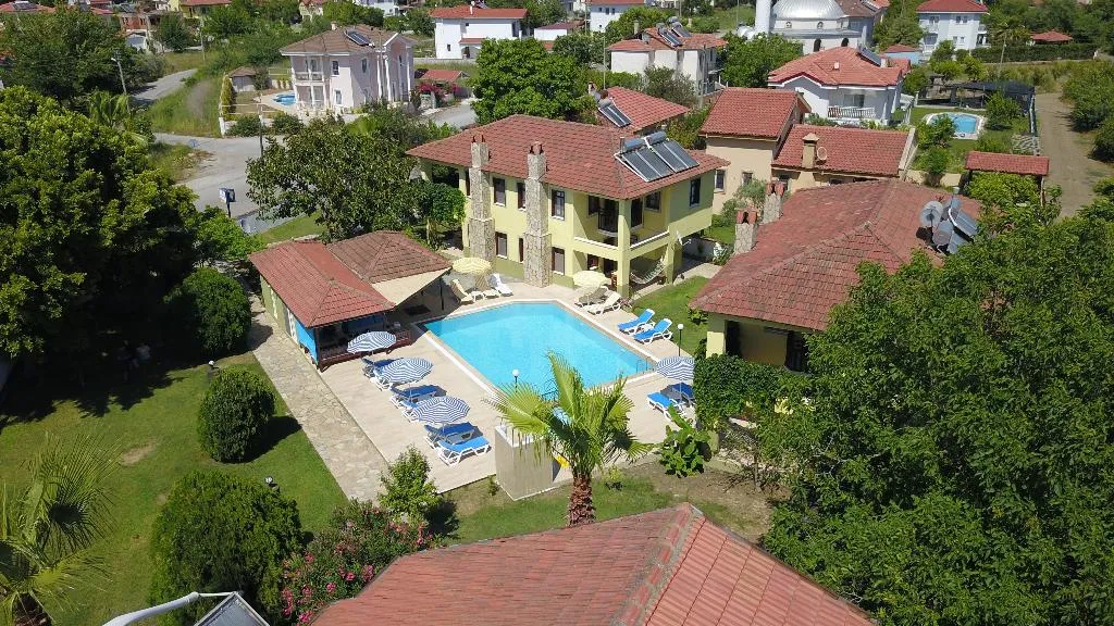 VILLA COMFORT Room, Summer Life Villa Apart, Dalaman