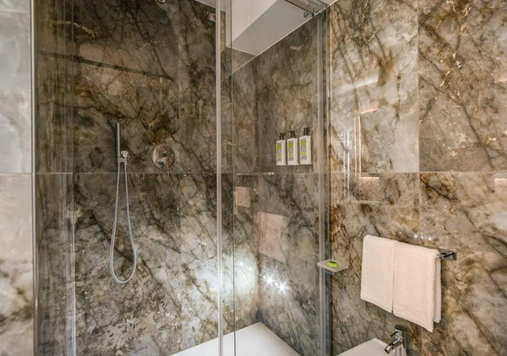 SUITE BUSINESS Room, Dbh Boutique Hotel Lake Como, Milan