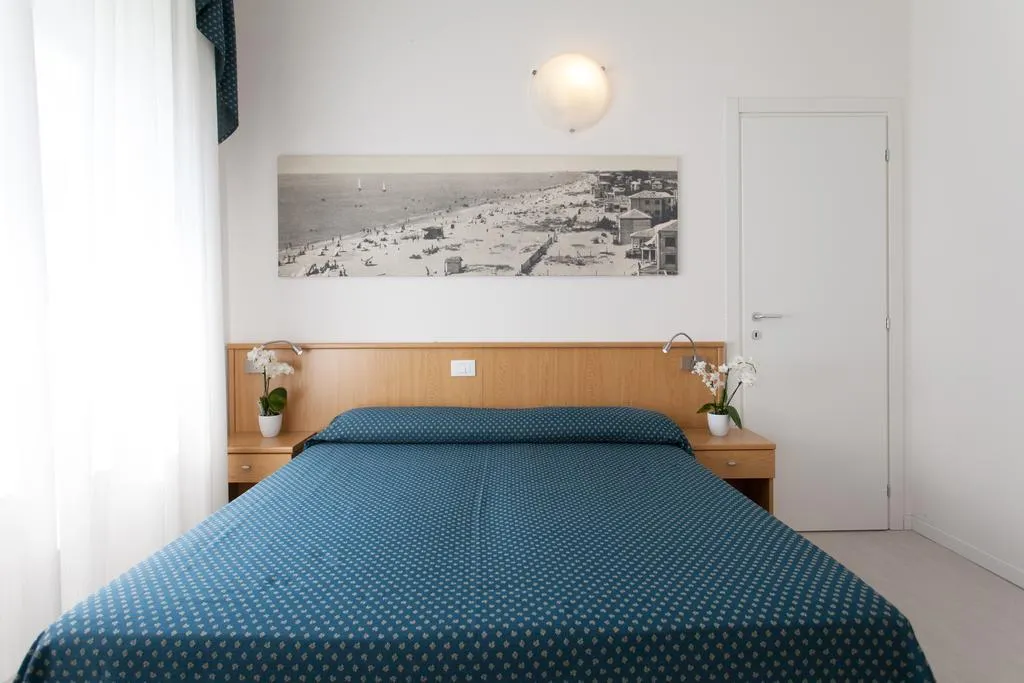 Room, Marina, Venice