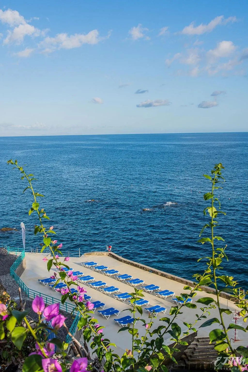 General view, Vitorina Corte Guesthouse, Madeira