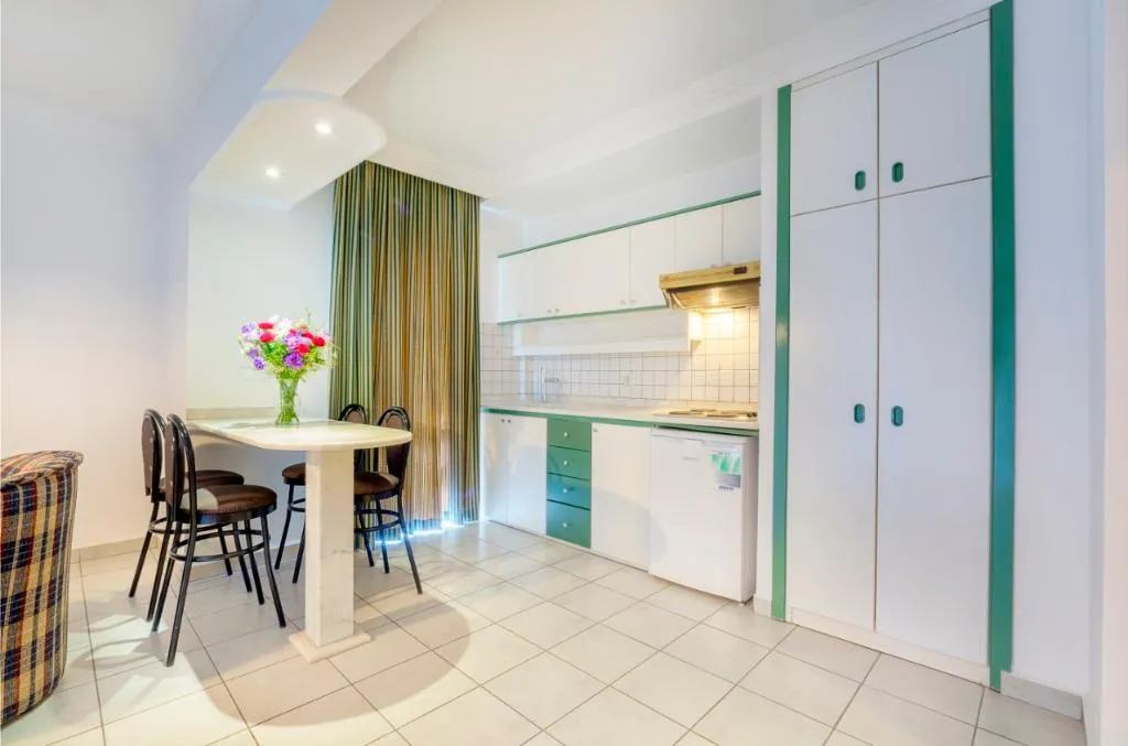 APARTMENT ONE BEDROOM Room, Sifalar Apart Hotel, Antalya
