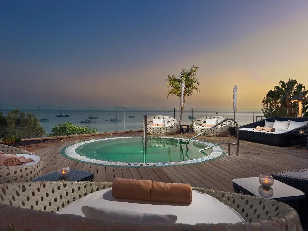 Pool, XQ El Palacete, Fuerteventura