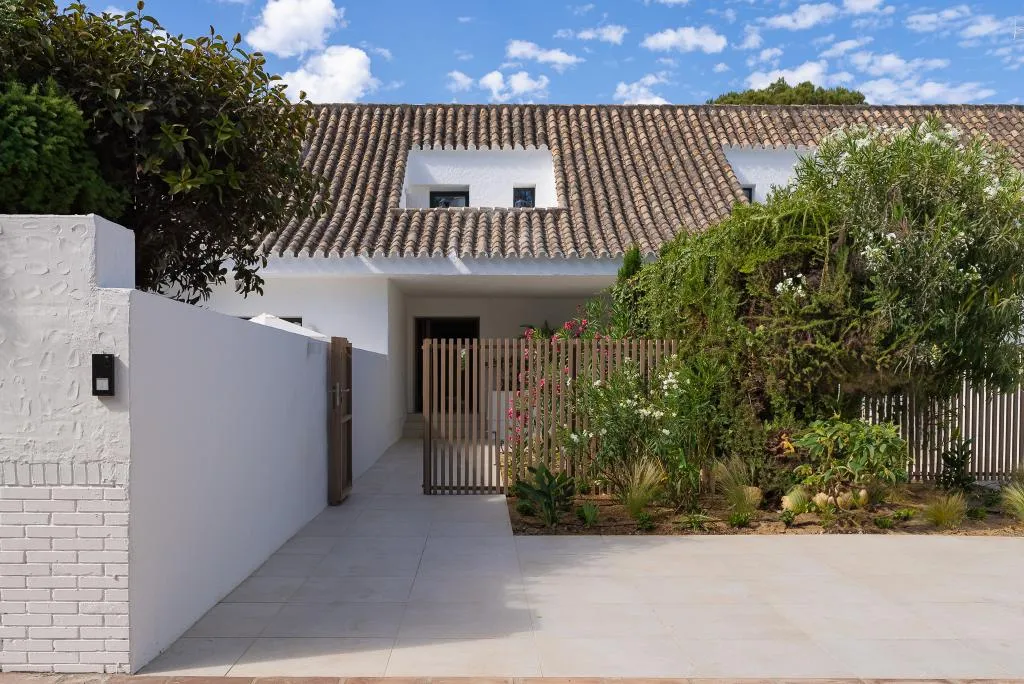 General view, Anfitrion Villas & Suites, Costa Del Sol