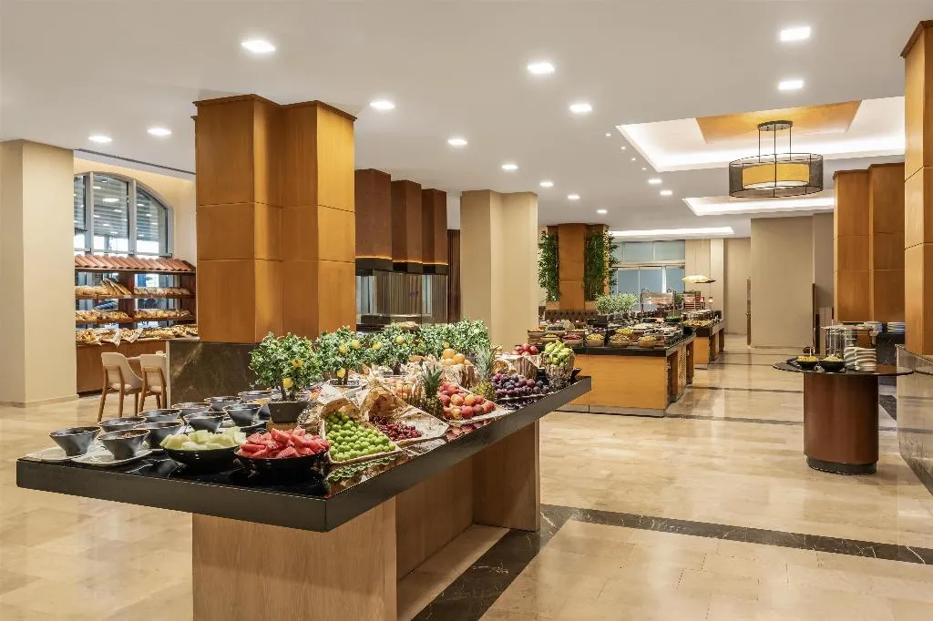 Restaurant, Radisson Blu Resort & SPA Cesme, Izmir