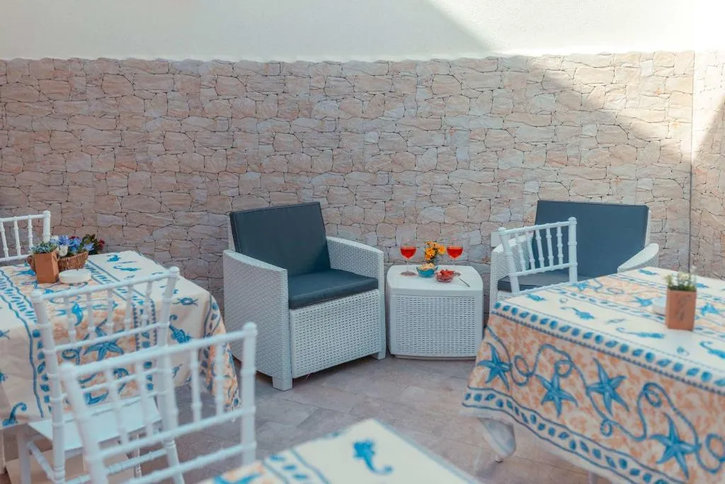 General view, Bed And Breakfast Dionisio, Taormina