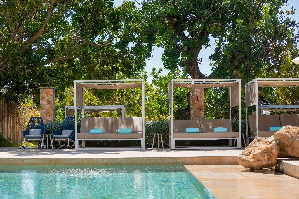 Pool, Leonardo Boutique Hotel Port Portals - Adults only, Majorca