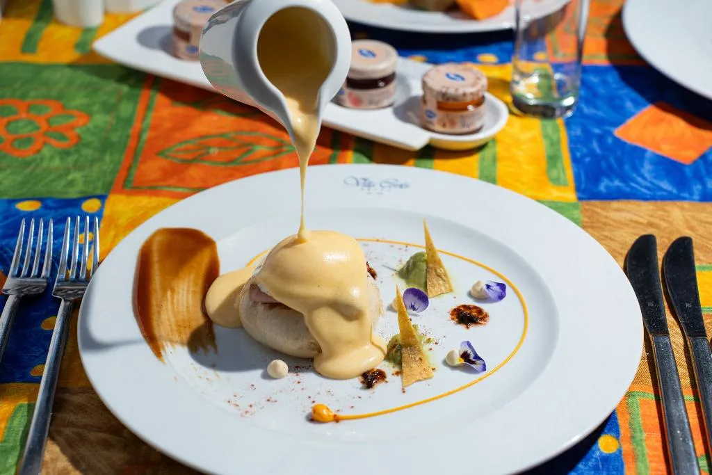 Restaurant, Europe Villa Cortes, Tenerife