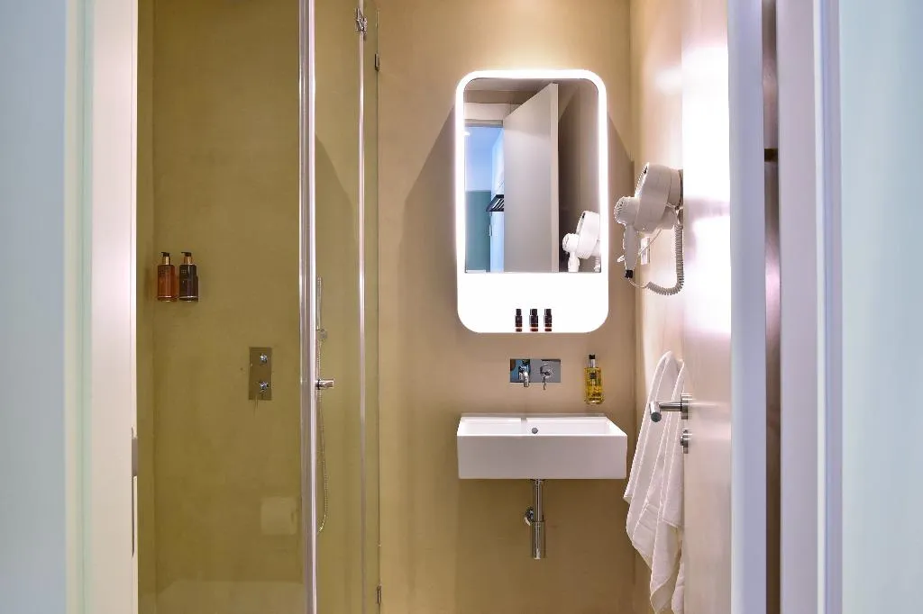 Double or Twin CONNECTING ROOM Room, My Story Hotel Augusta, Lisbon