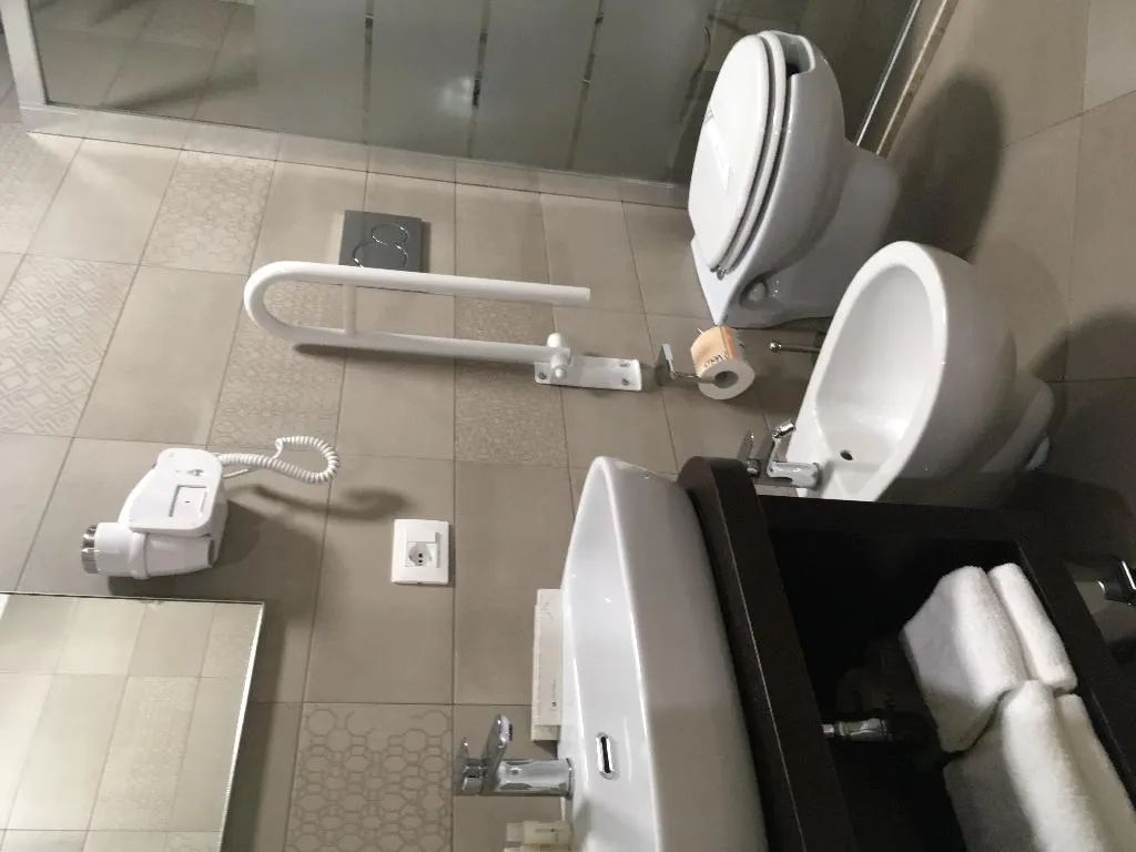 DOUBLE STANDARD Room, 8 Room Hotel, Catania