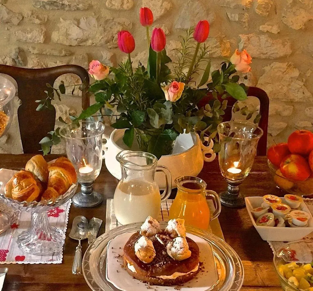 Restaurant, Palazzo Sant'Angelo Boutique B&B, Perugia