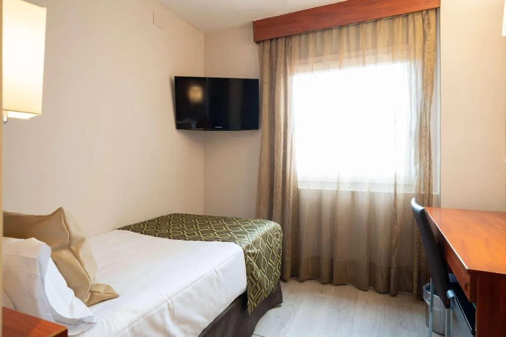 Room, Catalonia Park Putxet, Barcelona