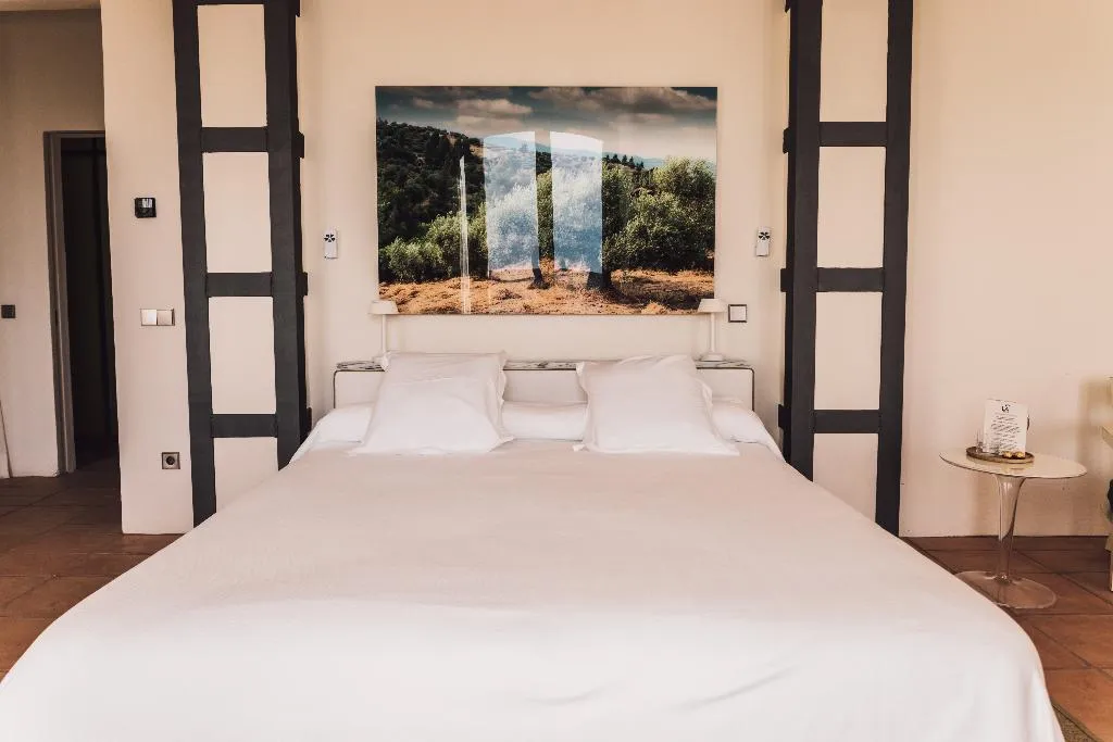 SUITE DELUXE Room, Cortijo La Organic, Costa Del Sol