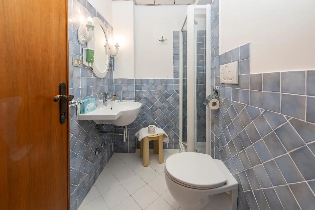 FAMILY ROOM STANDARD Room, Maga Circe, Rome