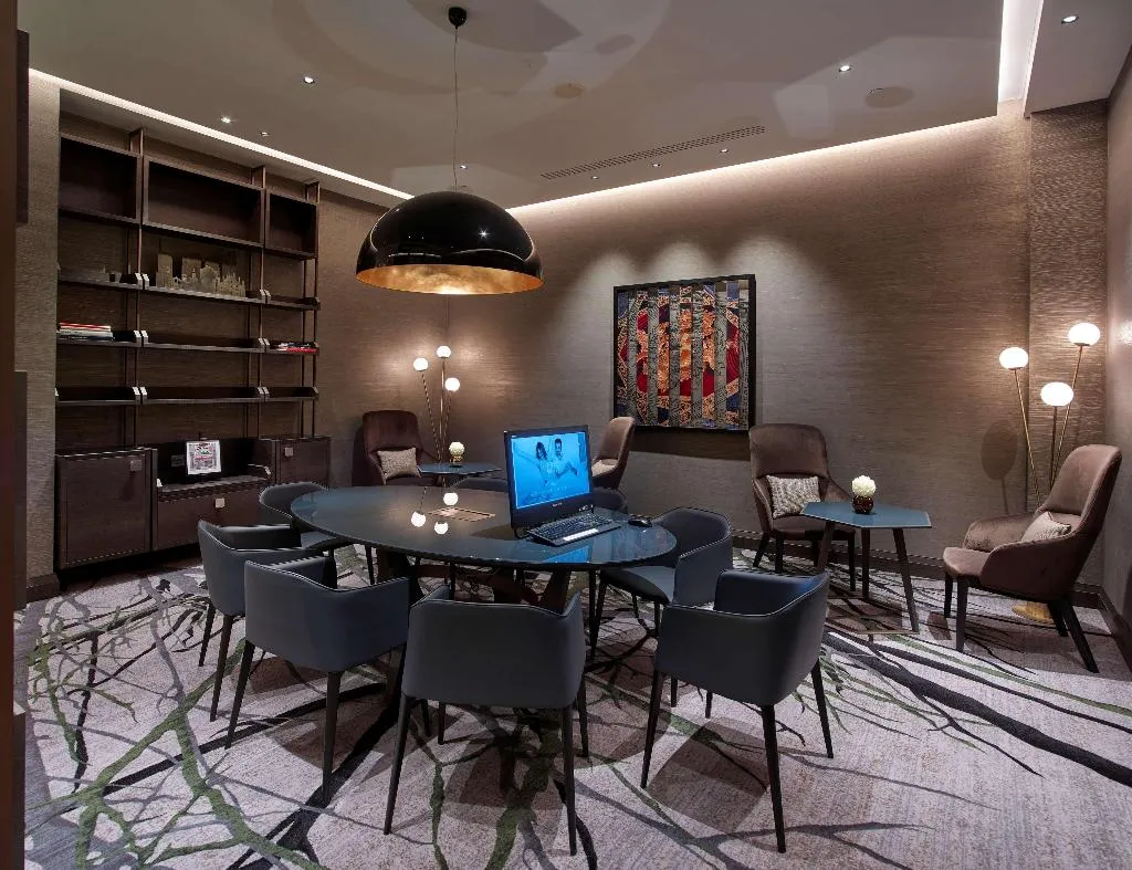 Conferences, Hilton Milan, Milan