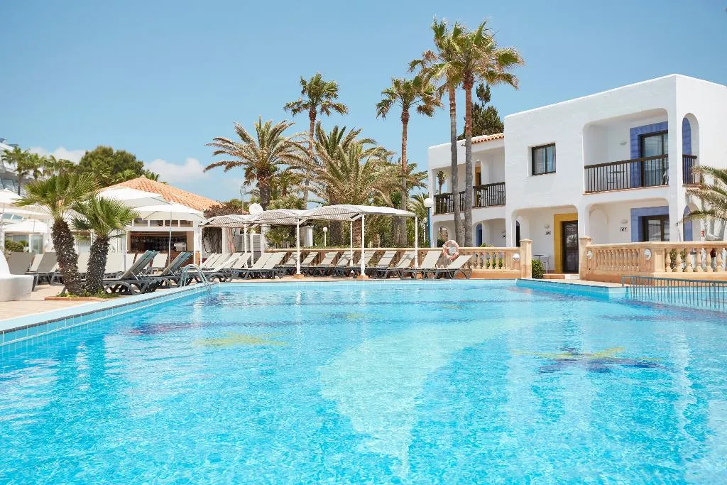 Pool, Insotel Hotel Formentera Playa, Ibiza