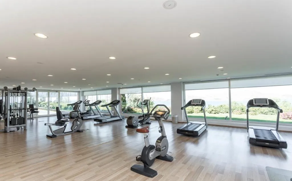 Sports and Entertainment, Palmalife Bodrum Resort & Spa, Bodrum