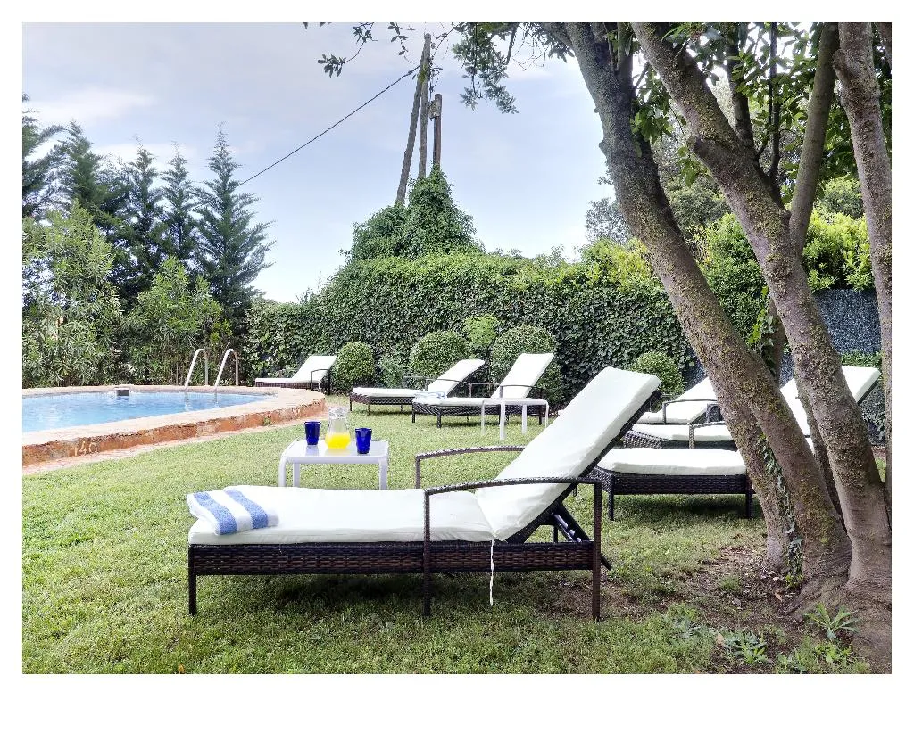 Pool, Aatu, Costa Brava