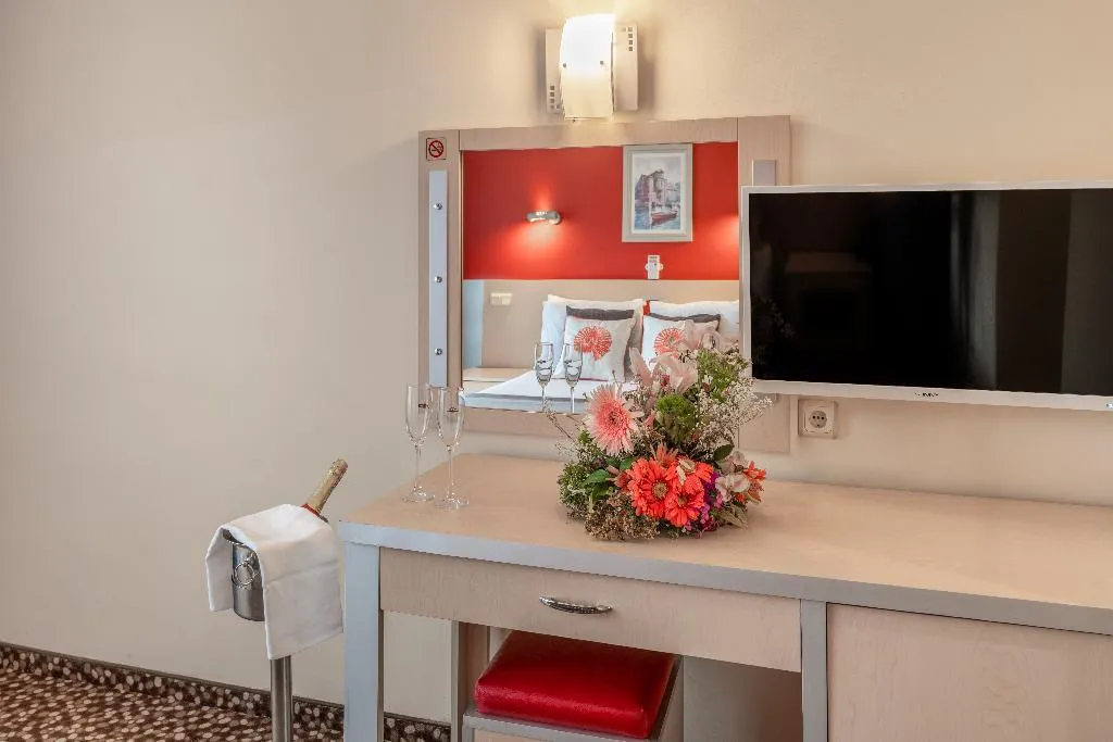 Room, Grand Viking, Antalya