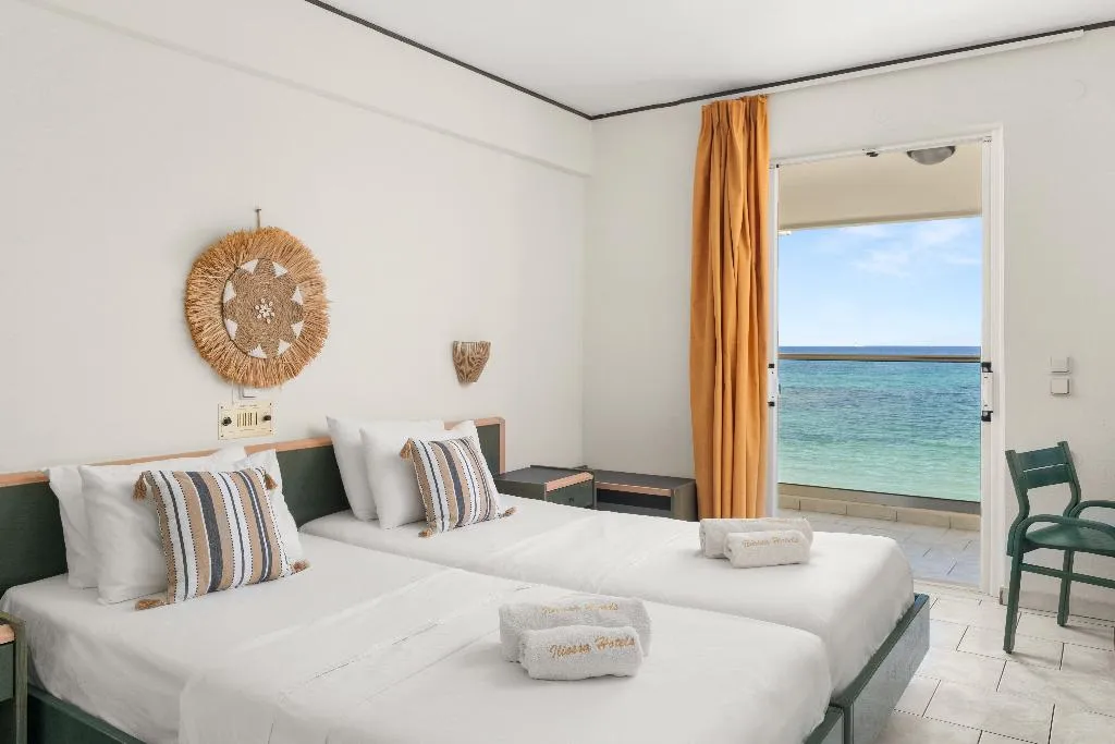 APARTMENT TWO BEDROOMS Room, Porto Iliessa by GHH, Zante