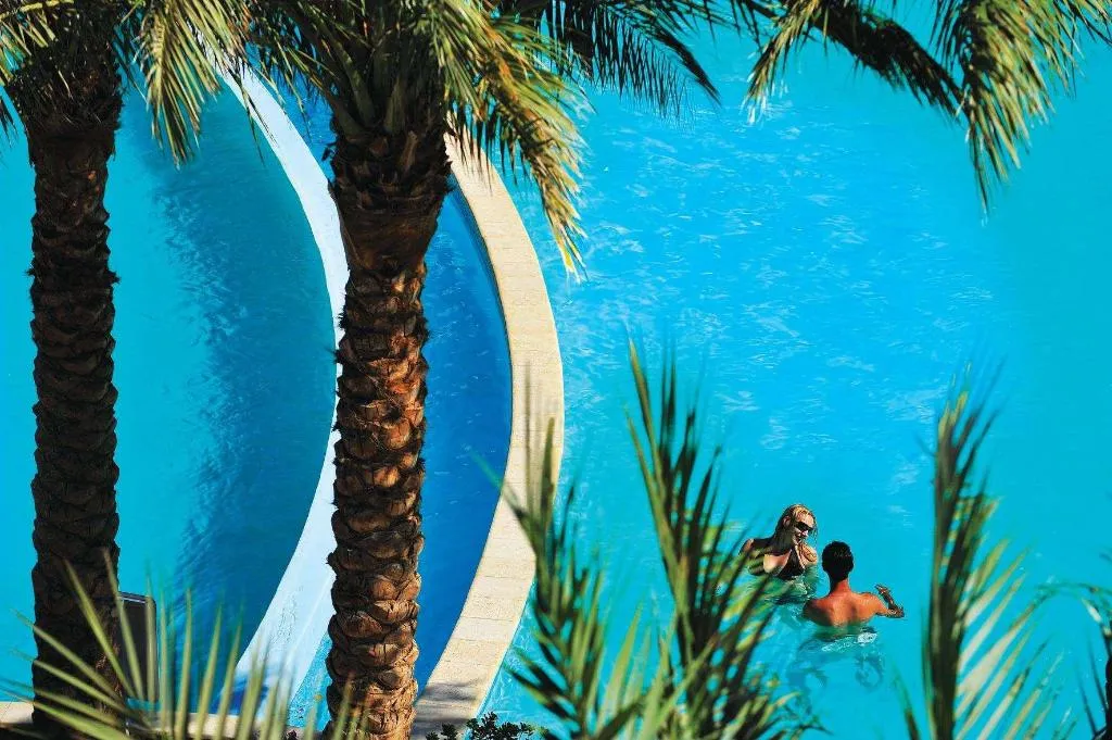 Pool, Baron Palms Sharm El Sheikh, Red Sea Riviera
