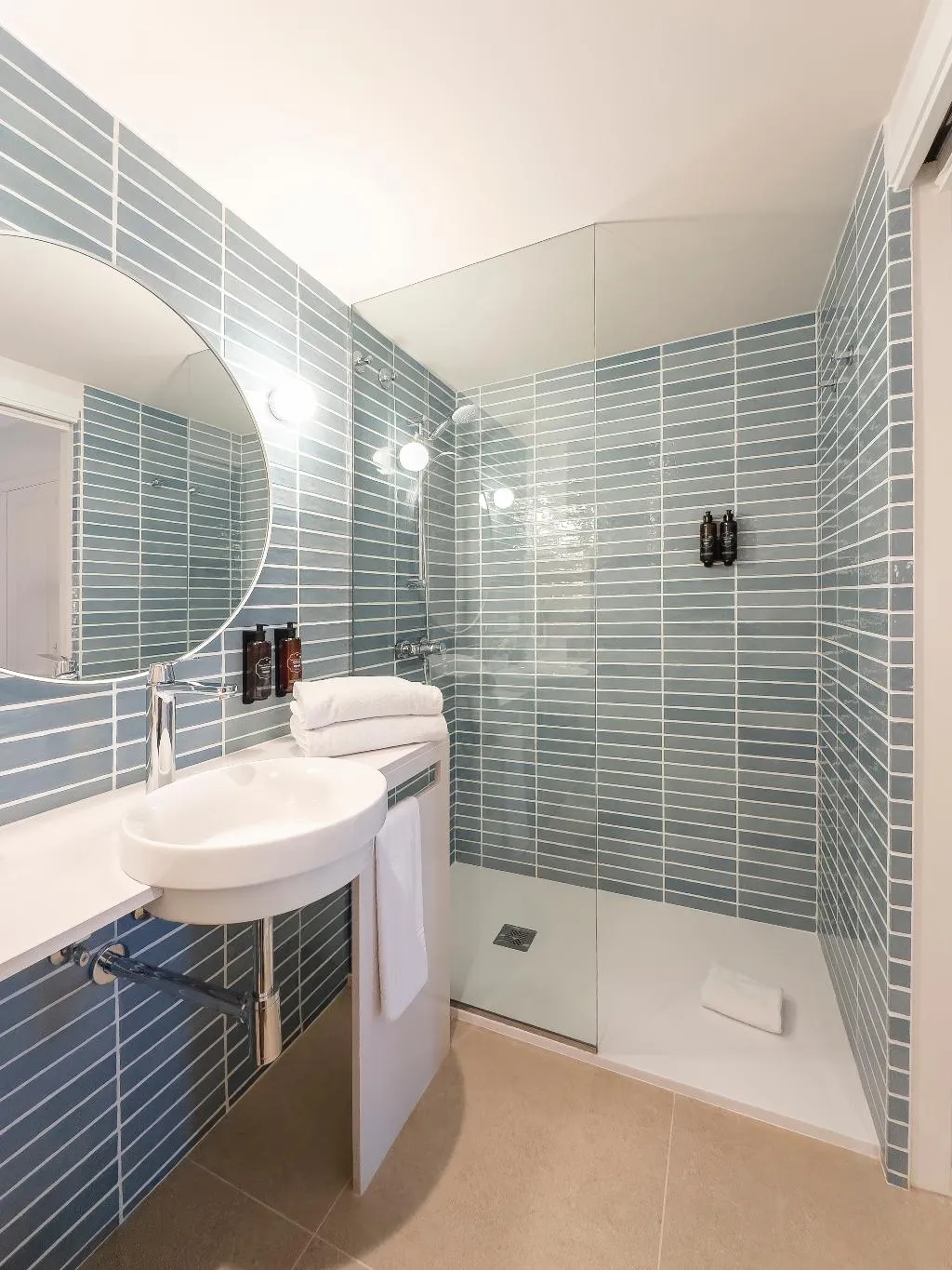 TRIPLE STANDARD Room, Prestige Mar y Sol, Costa Brava