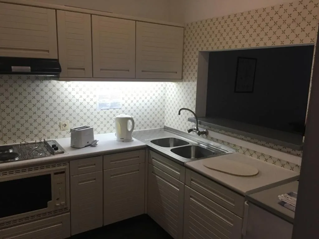 Room, Almar, Algarve