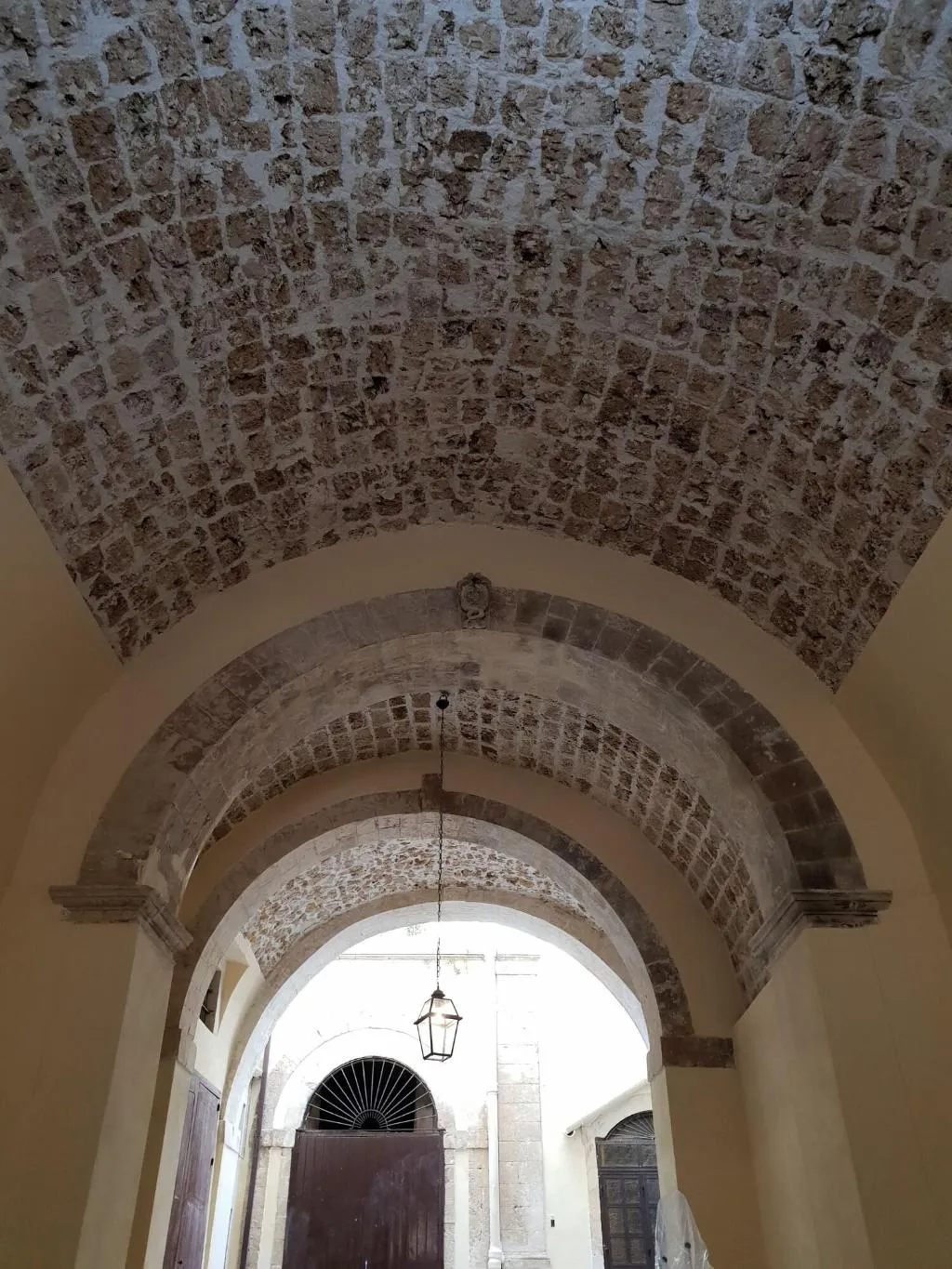 Lobby, Centro Storico B&B, Catania