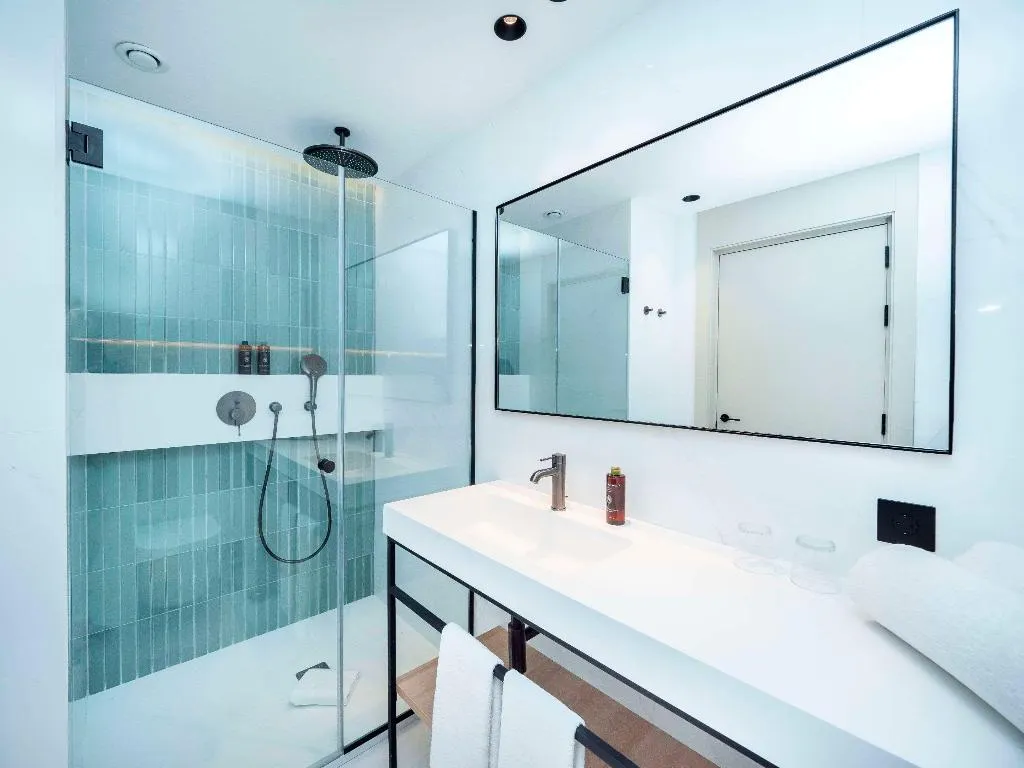 Room, Arcelon Hotel, Barcelona