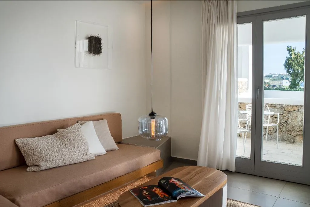 SUITE GARDEN VIEW Room, Andronikos, Mykonos