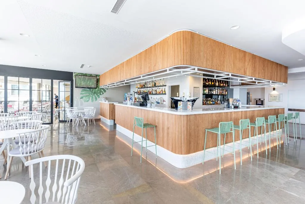 Bar, Cimbel, Costa Blanca