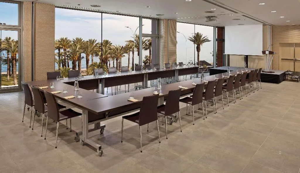 Conferences, Melia Costa del Sol, Costa Del Sol