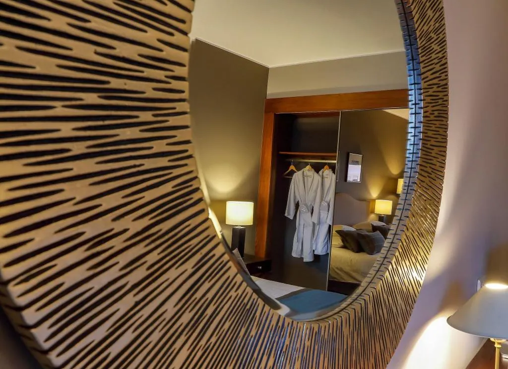 Lobby, Verdi Santarem, Lisbon