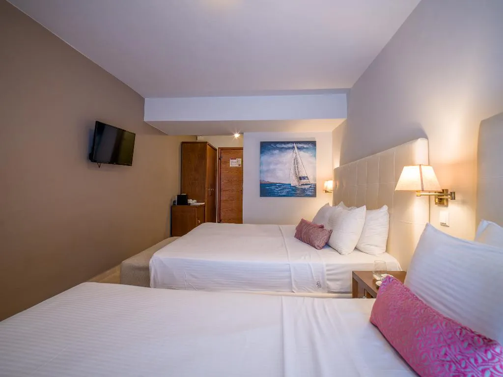 TRIPLE STANDARD Room, Secret Paradise Hotel & Spa, Halkidiki
