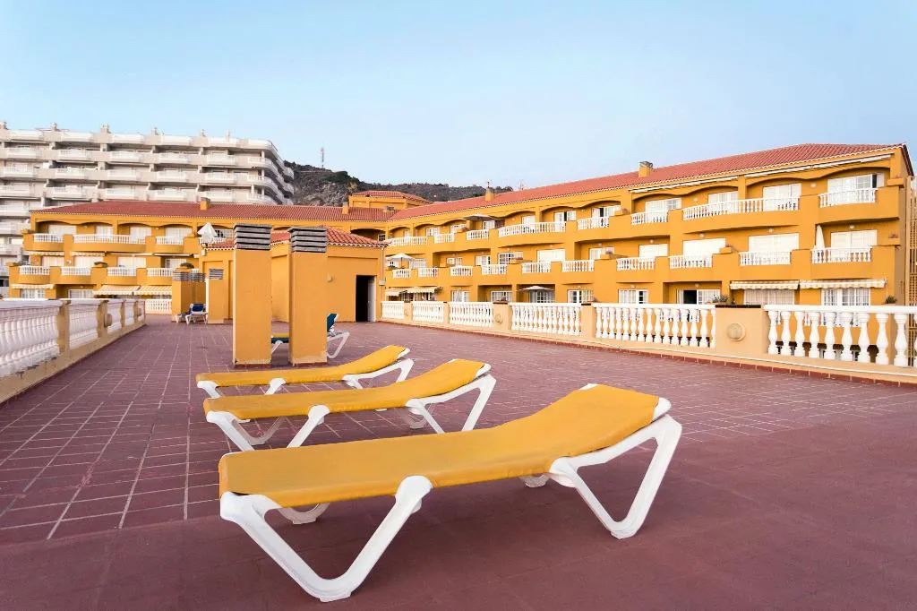 General view, El MarquÃ©s Palace by Intercorp Hotel Group, Tenerife