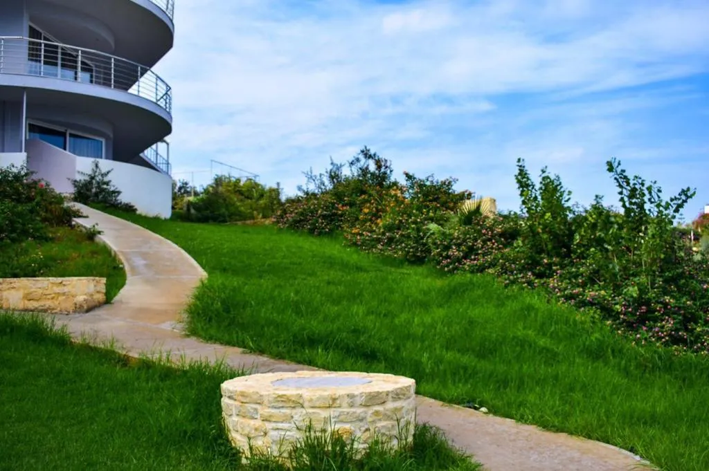 General view, Atali Grand Resort, Crete