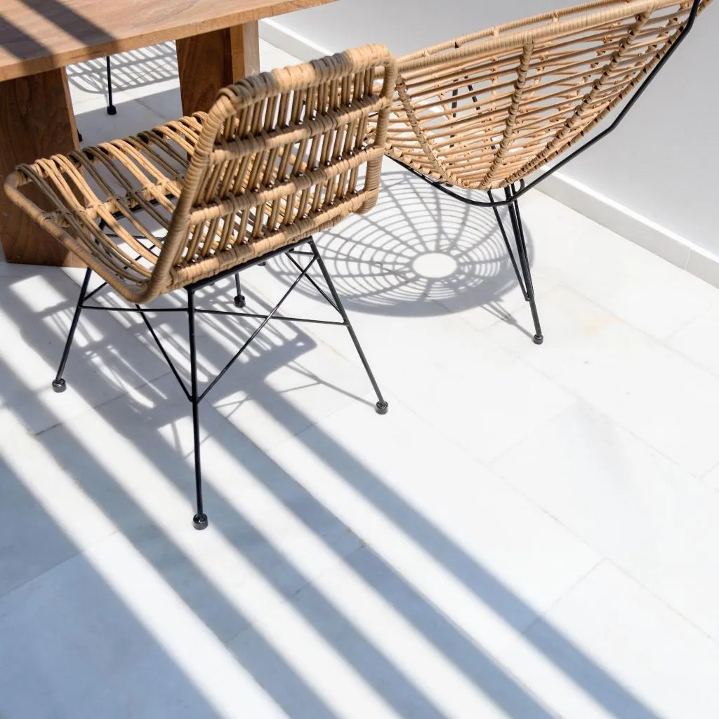 Terrace, FOS DownTown Suites, Athens
