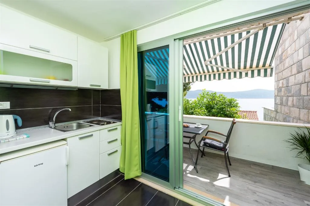 APARTMENT ONE BEDROOM Room, Villa Ratac, Dubrovnik