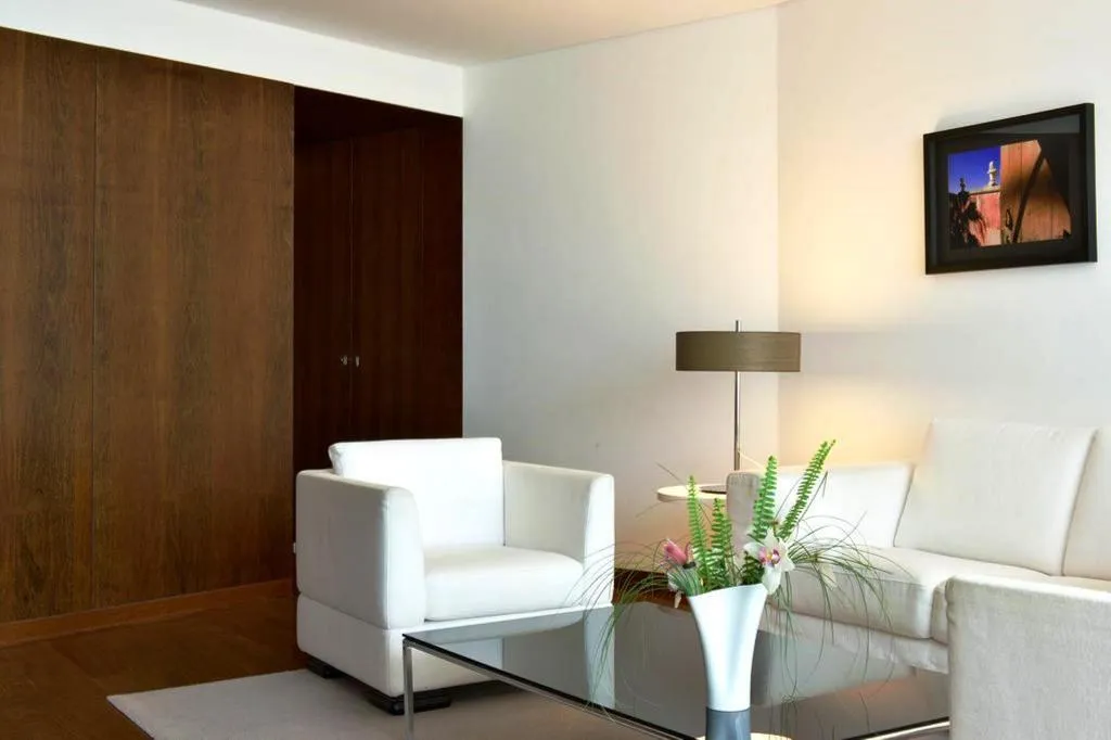 SUITE STANDARD Room, Pousada Palacio Estoi, Algarve