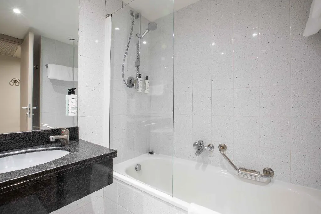 SINGLE STANDARD Room, Belstay Venezia Mestre, Venice