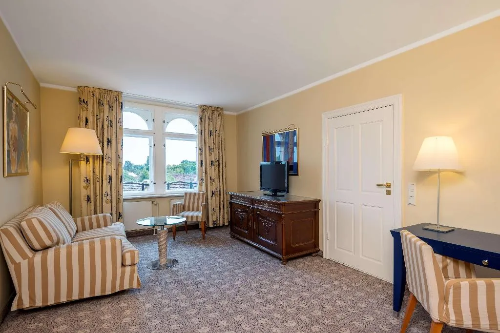 Room, Potsdam, Berlin