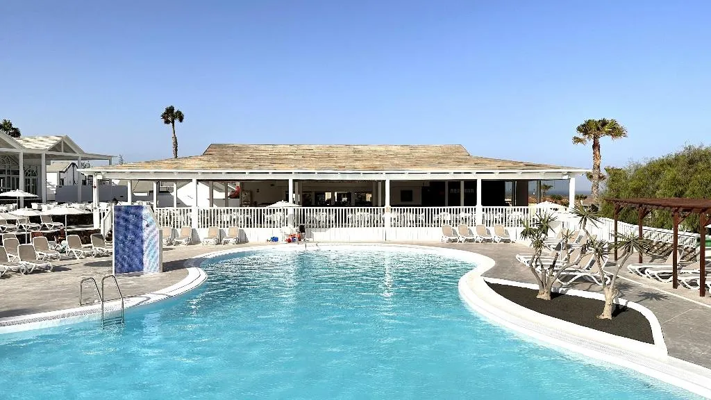 Pool, Club Caleta Dorada, Fuerteventura