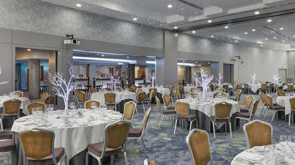 Conferences, Crowne Plaza Dublin Blanchardstown, Dublin