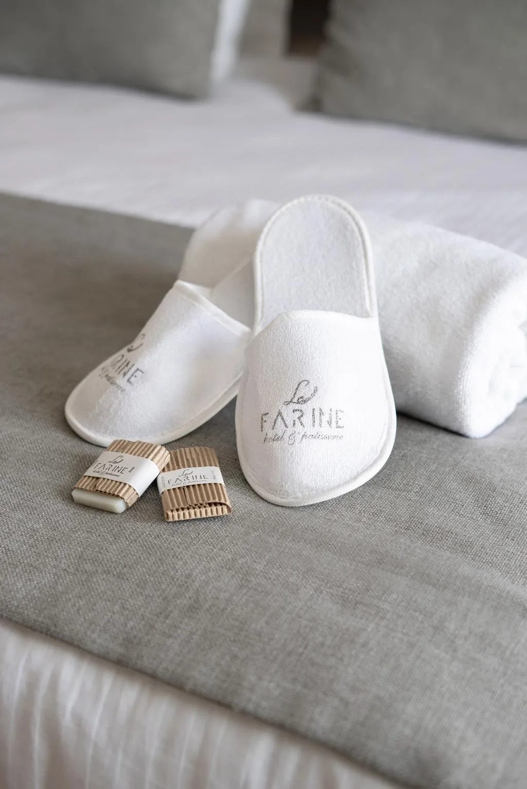DOUBLE SINGLE USE LAND VIEW Room, La Farine Hotel, Dalaman