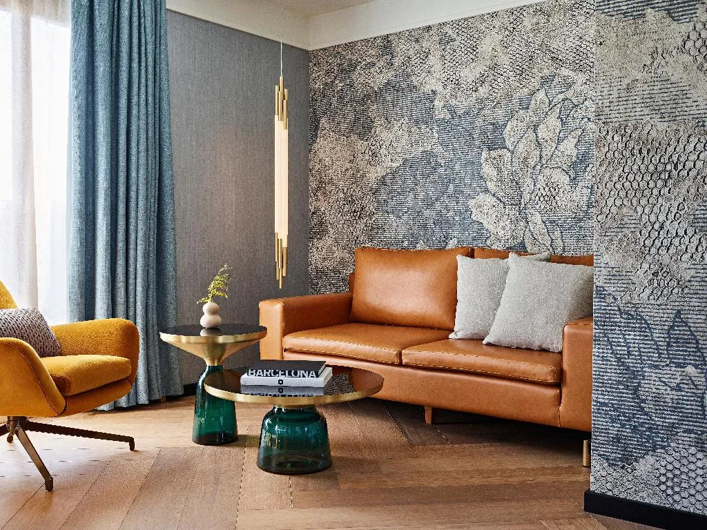 SUITE STANDARD Room, Kimpton Vividora Hotel, Barcelona